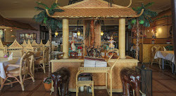 Thailand Restaurant Chaopraya