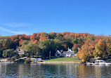 Lake Geneva Cruise Line