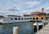 Lake Geneva Cruise Line