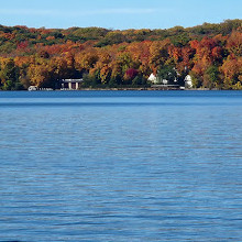 Lake Geneva Cruise Line