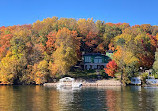 Lake Geneva Cruise Line