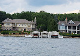 Lake Geneva Cruise Line