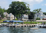 Lake Geneva Cruise Line