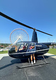 Branson Helicopter Tours