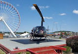 Branson Helicopter Tours