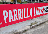 Carlos Paz Parrilla