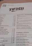 Tifossi