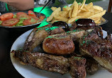 Parrilla Libertad